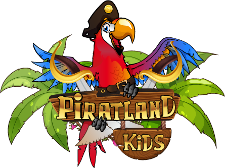 Piratland Kids